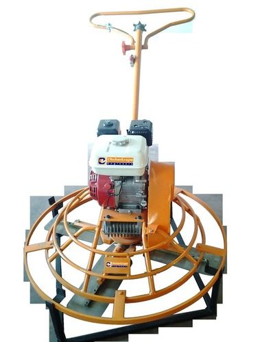 Concrete Power Trowel Engine