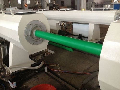 PE PP PPR Pipe Extrusion Line (20-160mm)