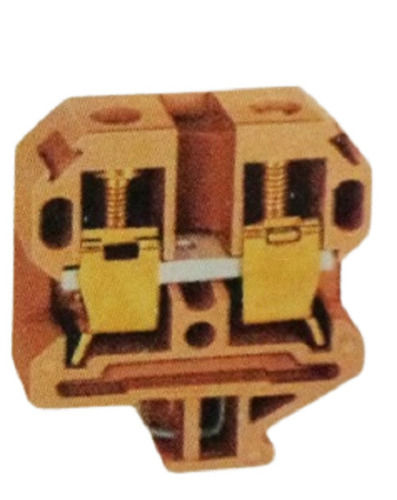 din rail terminal block