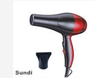 Professional AC Motor Hair Dryer