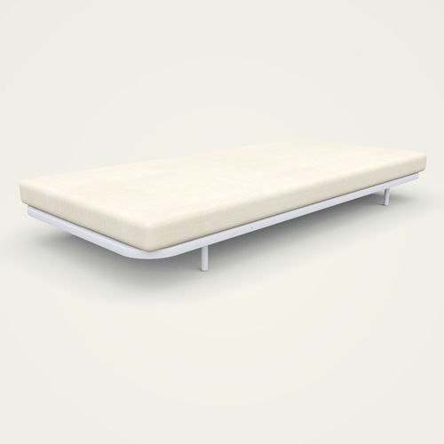 Camabeds Zen Single Bed Frame With Air Flow Mattress