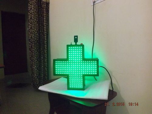 LED Pharmacy Display Sign