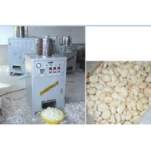 Hard Structure Garlic Peeling Machine