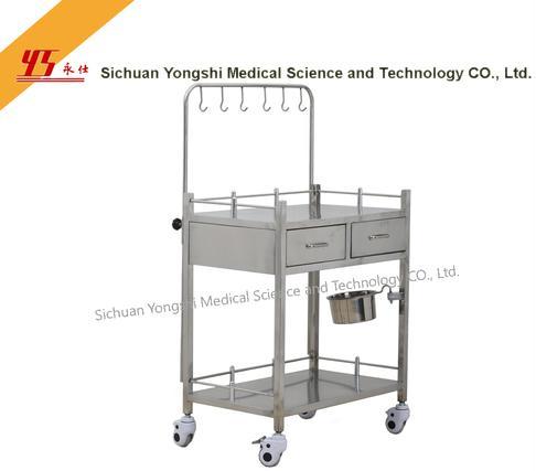 Hospital Trolley