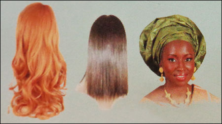 Women Hair Wigs