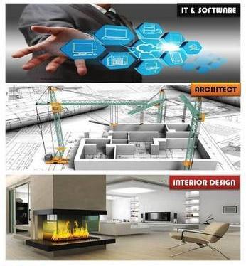 Architect Services By Dezit Corporate Solutions