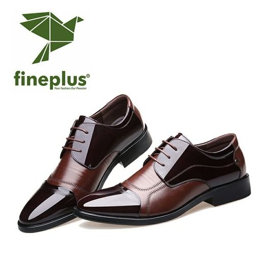 best leather formal shoes