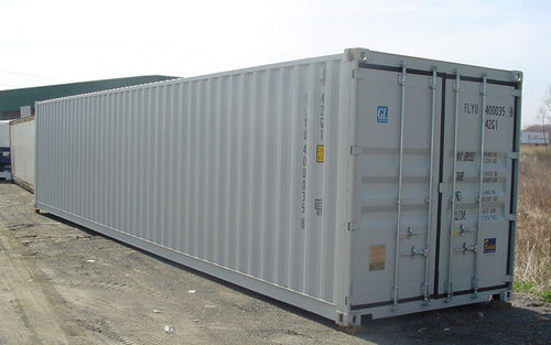 Offshore Container