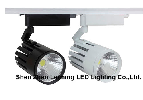 LED Track Lights