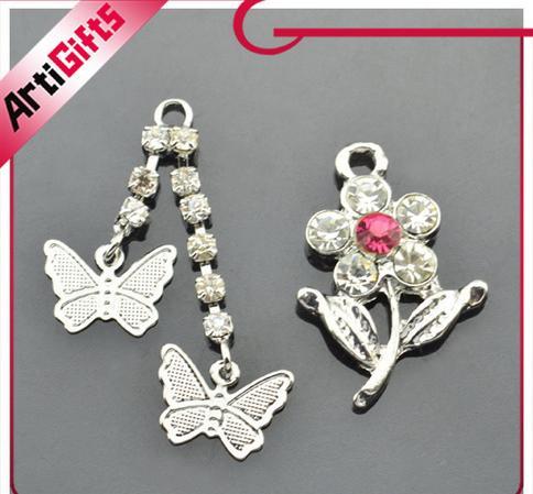 Metal Pendant For Women