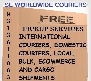 Domestic Couriers Services By Sheetla Express