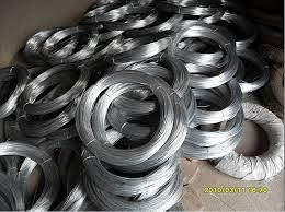 Electro Galvanized Iron Wire