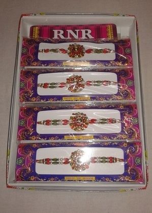 Exclusive Fancy Rakhi