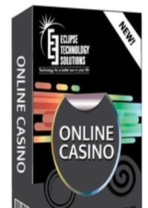 Online Casino Software