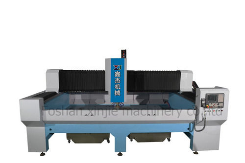 CNC Glass Edging Machine