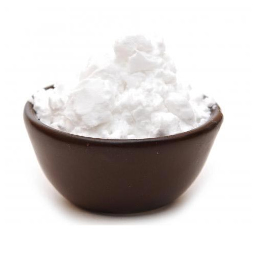 Food Grade Maize Starch - Application: Soup