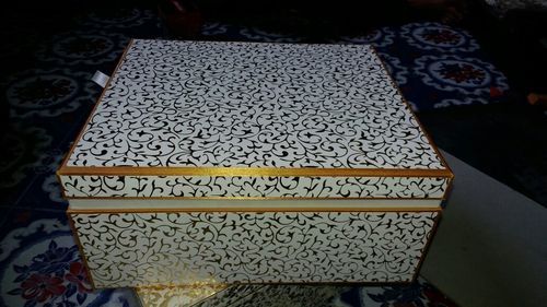 Jewellery Boxes