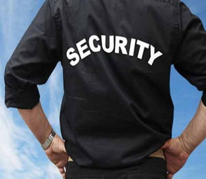 Manned Guarding Services By Marv Security Services