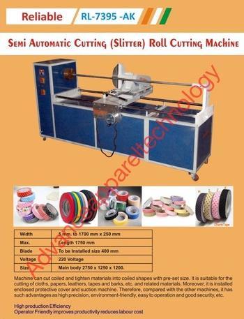 Slitting Machine