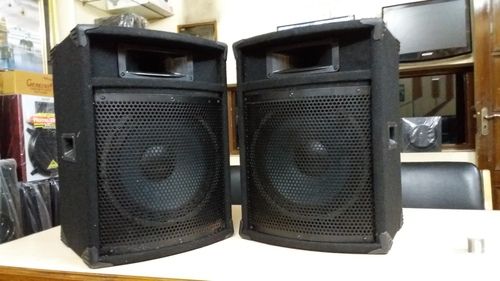 Dj Speaker With Excellent Sound