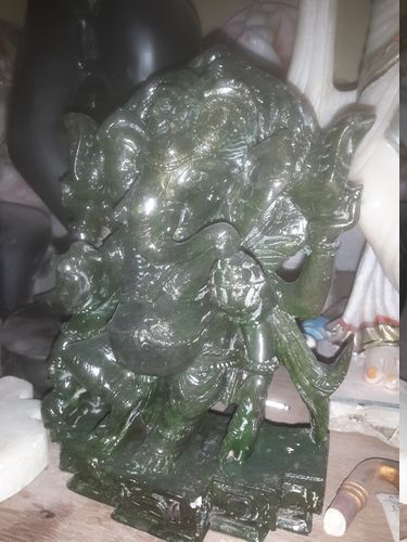 Ganesha Murti