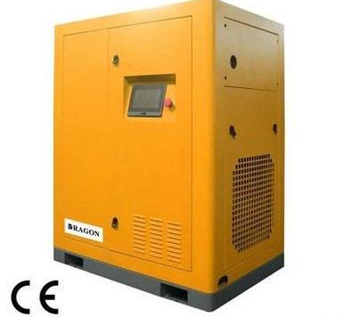 Saving Energy Screw Air Compressor