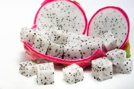 White Dragon Fruit