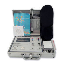 5G Quantum Resonance Magnetic Analyzer