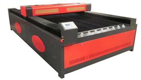 CO2 Laser Cutting Machine