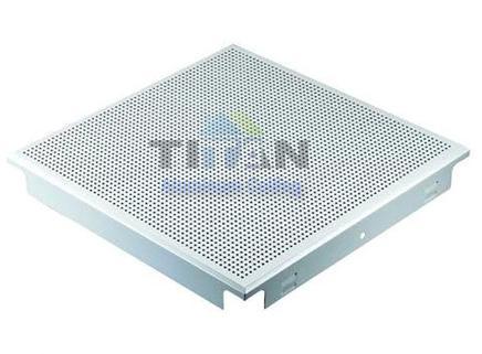 Aluminum Ceiling