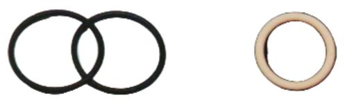 Kalrez High Temperature O Ring