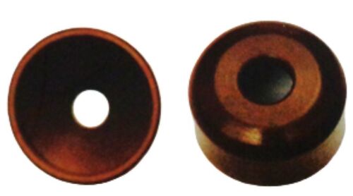 Vespel Nozzle Insulator Cap