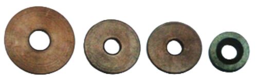 Vespel Nozzle Insulator Washer