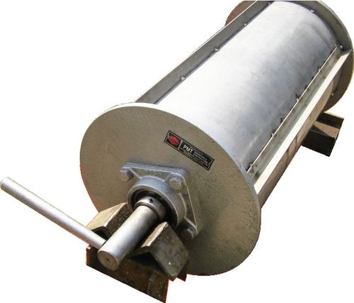 Magnetic Drum Separators