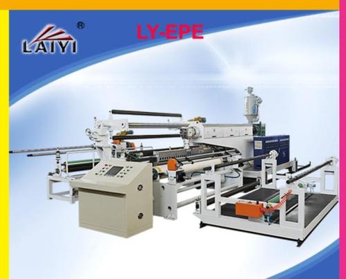 EPE PET Film Extrusion Laminating Machine