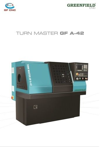 Gf Turn Master (A-42)