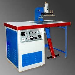 Plastic Welding Machine (Model - Table)