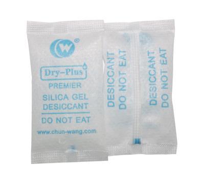 Silica Gel Desiccant