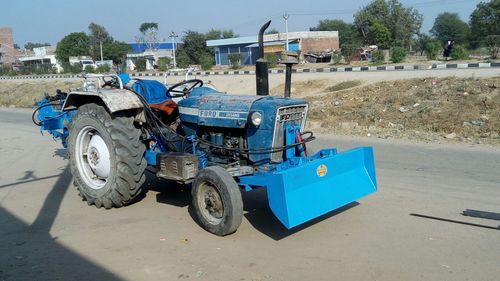 Terracer Blade And Land Leveler For Clearing Fields, Land Leveling, Opening Ditches And Back Filings