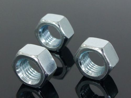 Wenzhou howls Hex Nuts