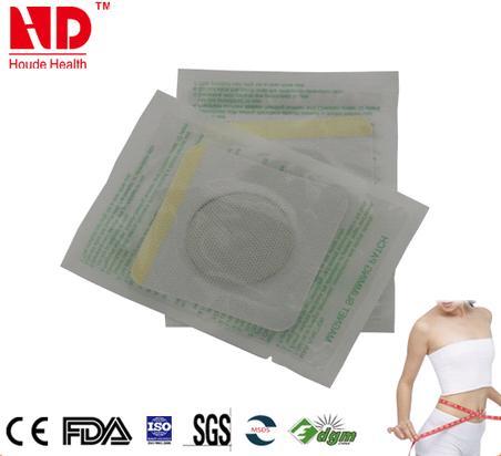 Navel Loose Weight Slimming Patch (CE FDA Cetificated)