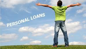 Personal Loan Services