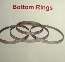 Bottom Rings