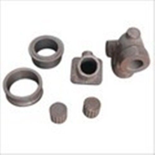 Multiple Shapes Cast Iron Castings For Industrial 