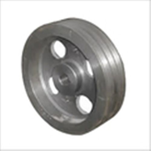 Round Shape Ci Graded Castings For Industrial