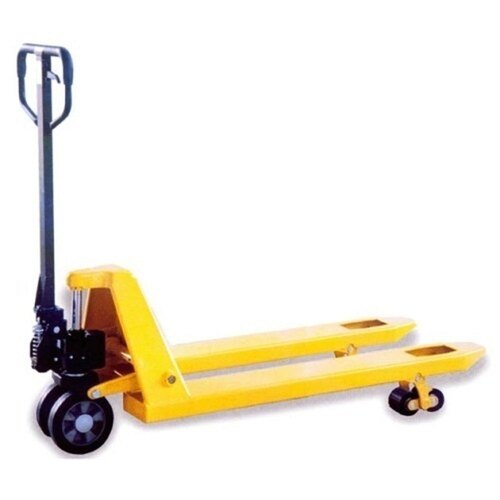 2.5 Ton Hand Pallet Truck Mh-Hpt2.5-1150 - Attributes: Easy To Operate