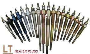 Heater Plugs