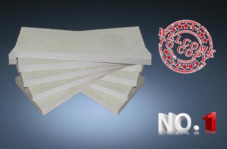 Decorative Building Material Mgo Board