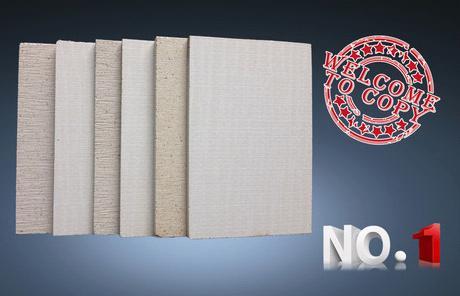 Waterproof Magnesium Oxide Board