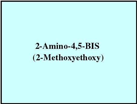 2-Amino-4,5-BIS (2-Methoxyethoxy)